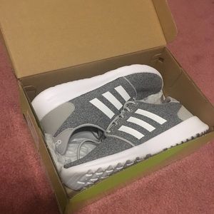 Adidas cloudfoam racer 7.5 w